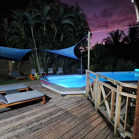 Bed And Breakfast - Chez Nous เลอ ลามองแตง ภายนอก รูปภาพ