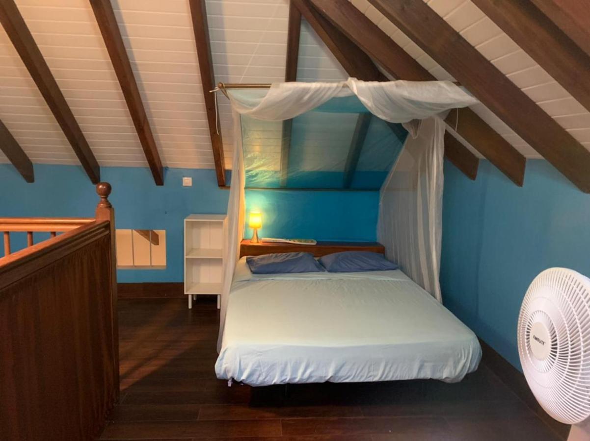 Bed And Breakfast - Chez Nous เลอ ลามองแตง ภายนอก รูปภาพ