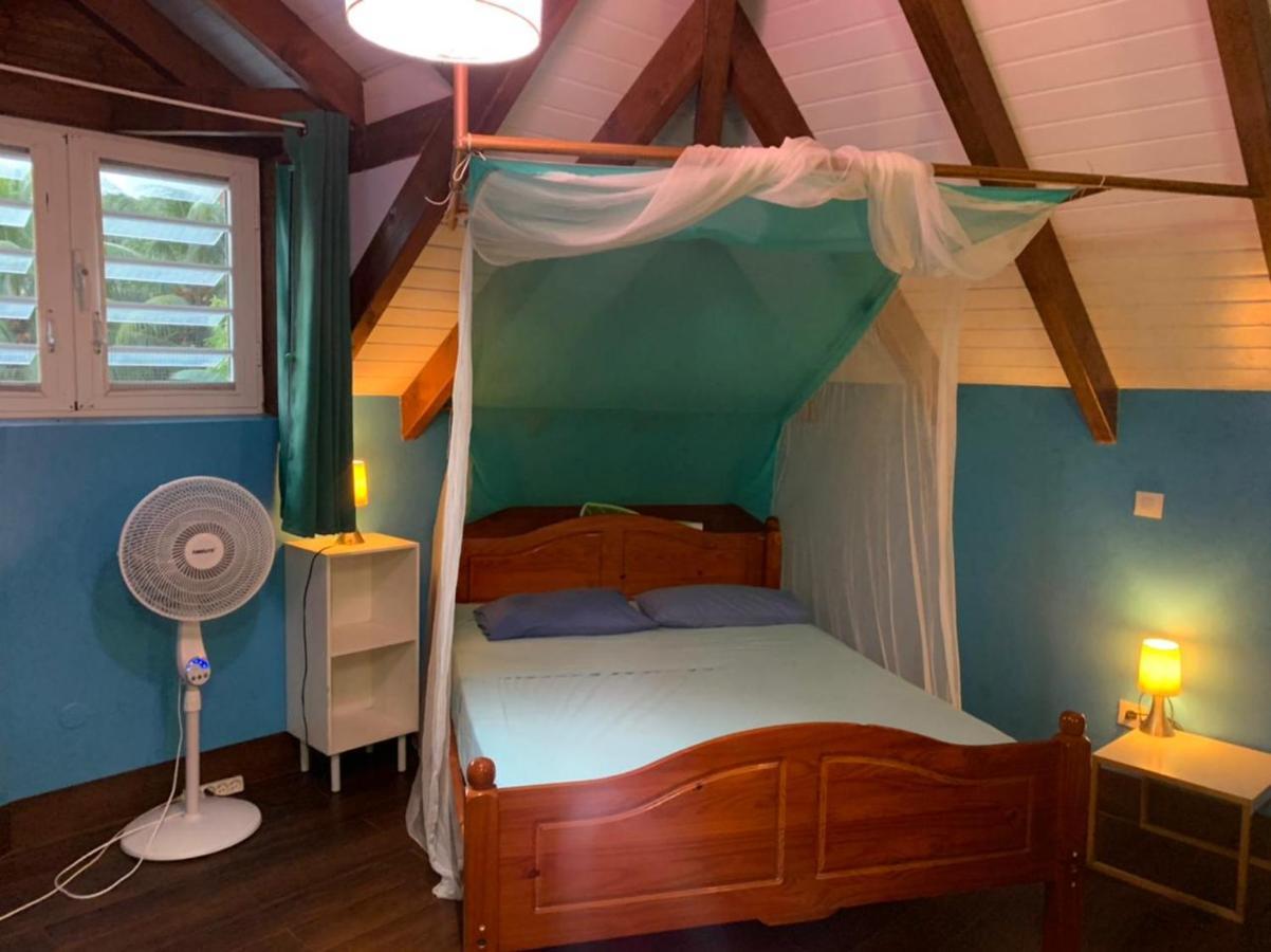 Bed And Breakfast - Chez Nous เลอ ลามองแตง ภายนอก รูปภาพ