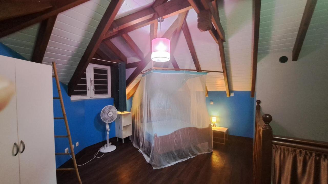 Bed And Breakfast - Chez Nous เลอ ลามองแตง ภายนอก รูปภาพ